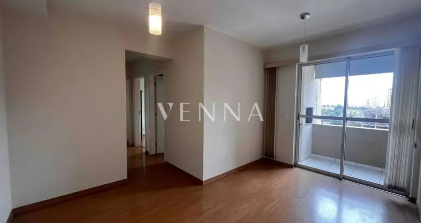 Torres do horizonte - para locação, residencial josé lázaro gouvea, londrina, pr