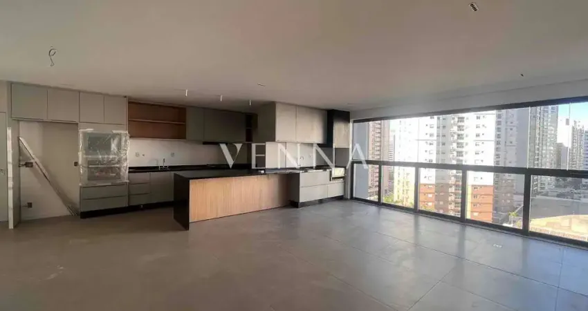Apartamento com 2 quartos para alugar na Rua Caracas, 1421, Santa Rosa, Londrina