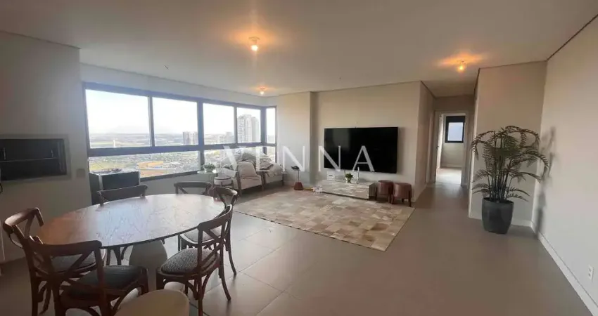 Edificio arch palhano à venda, gleba fazenda palhano, londrina, pr