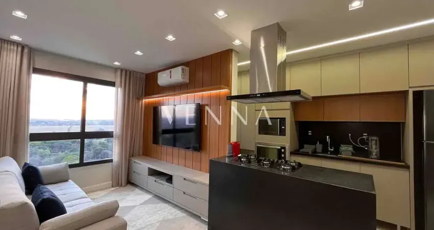 Edificio insight palhano, para locação, gleba fazenda palhano, londrina, pr