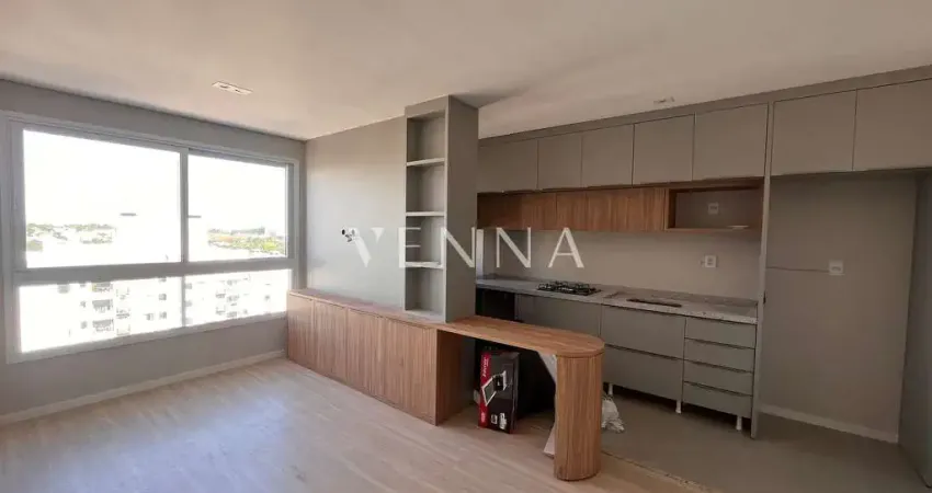 Apartamento com 2 quartos para alugar na Rua Luiz Lerco, 495, Terra Bonita, Londrina