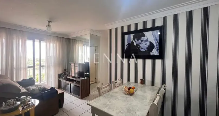 Apartamento com 3 quartos à venda na Rua Fermino Barbosa, 188, Aurora, Londrina