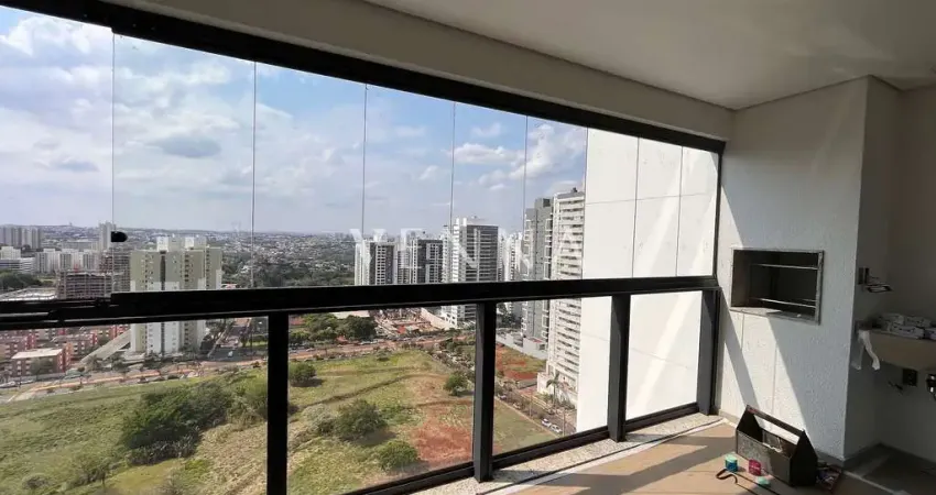 Apartamento com 2 quartos para alugar na Rua Caracas, 1421, Santa Rosa, Londrina