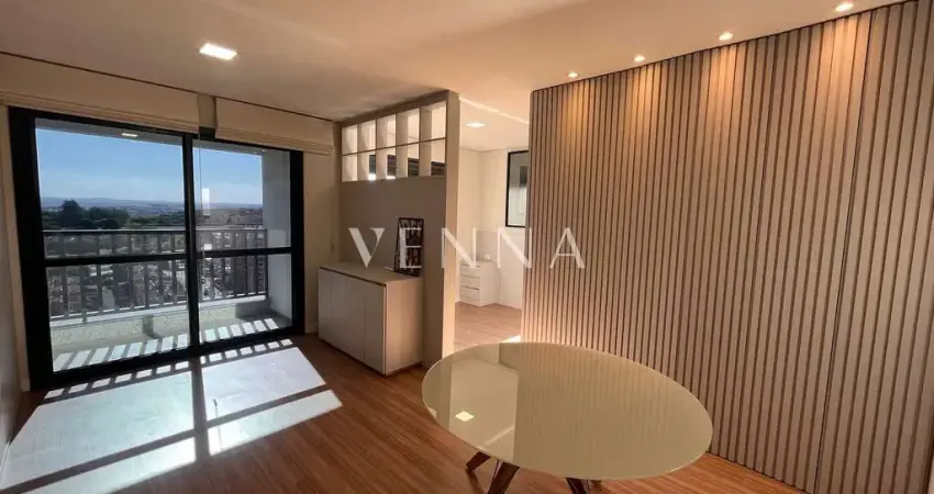 Edificio freedom palhano para locação, gleba fazenda palhano, londrina, pr