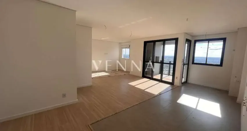 Apartamento com 2 quartos à venda na Rua Luiz Lerco, 495, Terra Bonita, Londrina