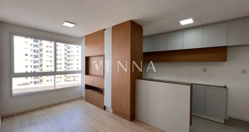 Apartamento com 2 quartos para alugar na Rua Luiz Lerco, 495, Terra Bonita, Londrina