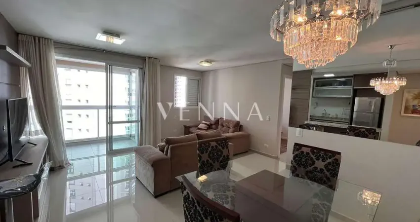 Apartamento no Ed. Talent Residence para locação, Gleba Fazenda Palhano, Londrina, PR