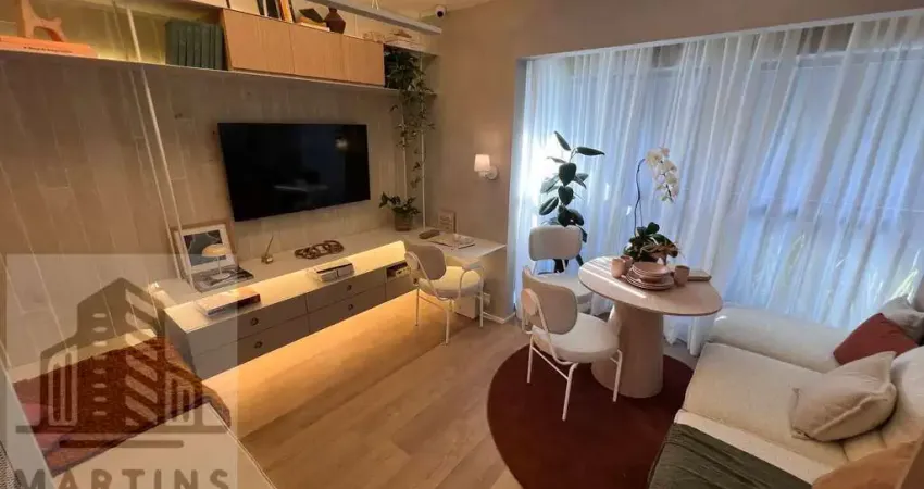 Apartamento com 2 quartos à venda na Rua Casa do Ator, Vila Olímpia, São Paulo