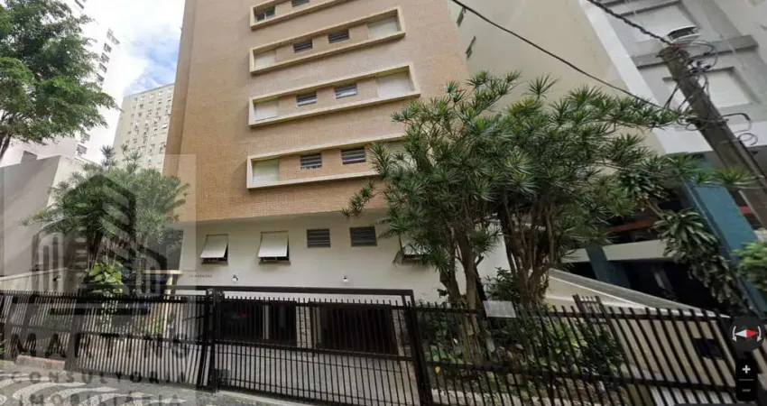 Apartamento com 1 quarto à venda na Rua Ângelo Guerra, Boqueirão, Santos