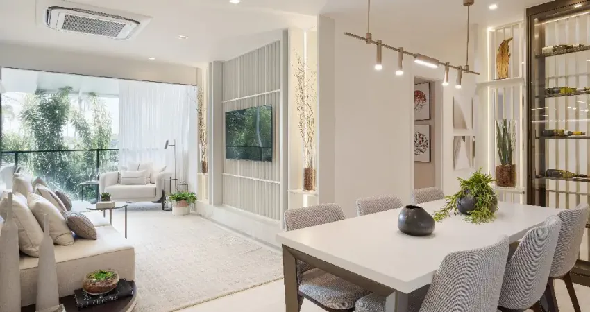 Apartamento com 3 quartos à venda na Rua Franz Weissman, 755, Jacarepaguá, Rio de Janeiro