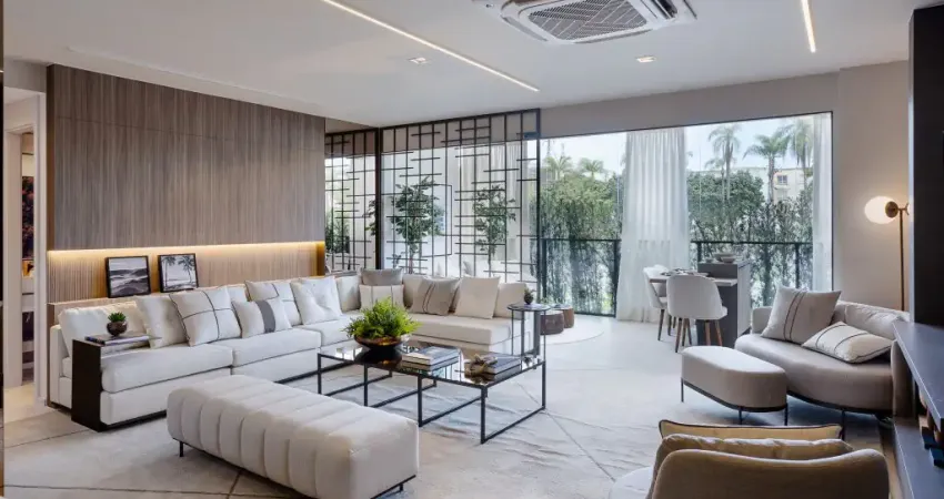 Apartamento com 4 quartos à venda na Rua Franz Weissman, Jacarepaguá, Rio de Janeiro