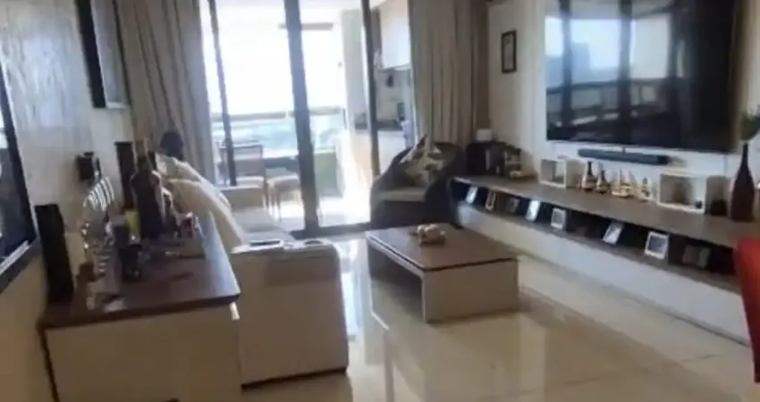 Apartamento com 3 quartos à venda na Rua Escritor Rodrigo Melo Franco (Res Ilha Pura), 160, Barra da Tijuca, Rio de Janeiro