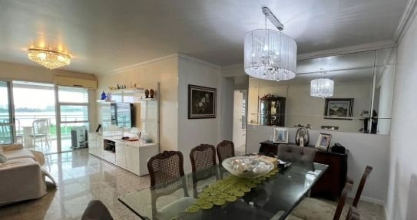 Apartamento com 4 quartos à venda na Rua Alfredo Ceschiatti, 50, Barra Olímpica, Rio de Janeiro