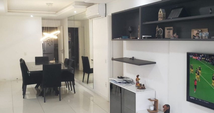 Apartamento com 4 quartos à venda na Rua Escritor Rodrigo Melo Franco (Res Ilha Pura), 400, Barra Olímpica, Rio de Janeiro