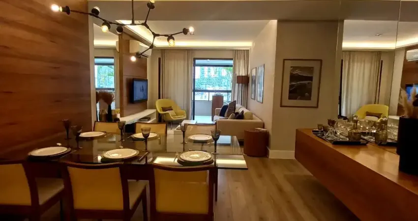 Apartamento com 4 quartos à venda na Rua Escritor Rodrigo Melo Franco (Res Ilha Pura), 580, Barra da Tijuca, Rio de Janeiro