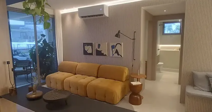 Apartamento com 2 quartos à venda na Avenida Abraham Medina, 580, Barra Olímpica, Rio de Janeiro