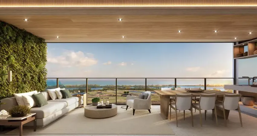 Apartamento com 4 quartos à venda na Avenida das Américas, 10201, Barra da Tijuca, Rio de Janeiro