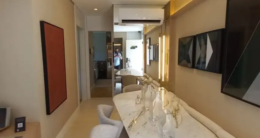Apartamento pronto para morar de 3 quartos, 108 m2, poucas unidades.