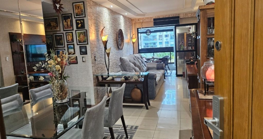 Apartamento com 3 quartos à venda na Rua Mário Agostinelli, 115, Barra Olímpica, Rio de Janeiro