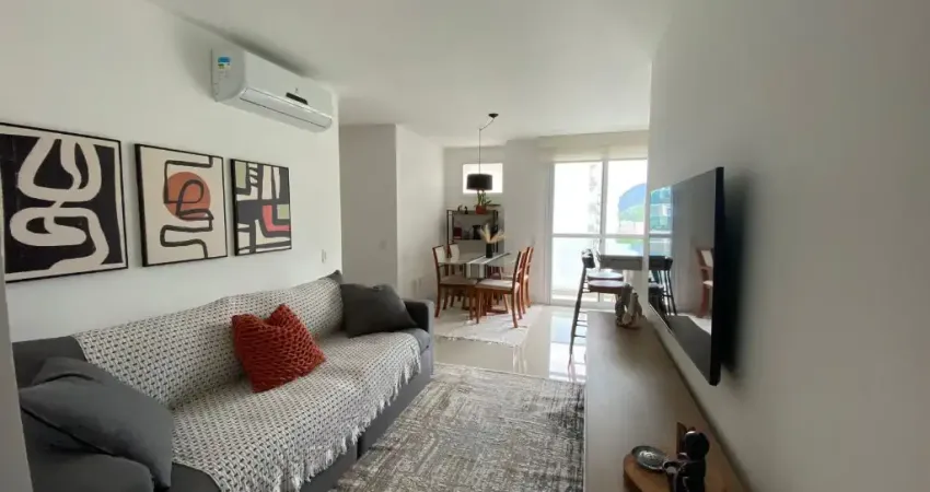 Apartamento com 2 quartos à venda na Avenida Abraham Medina, 355, Camorim, Rio de Janeiro