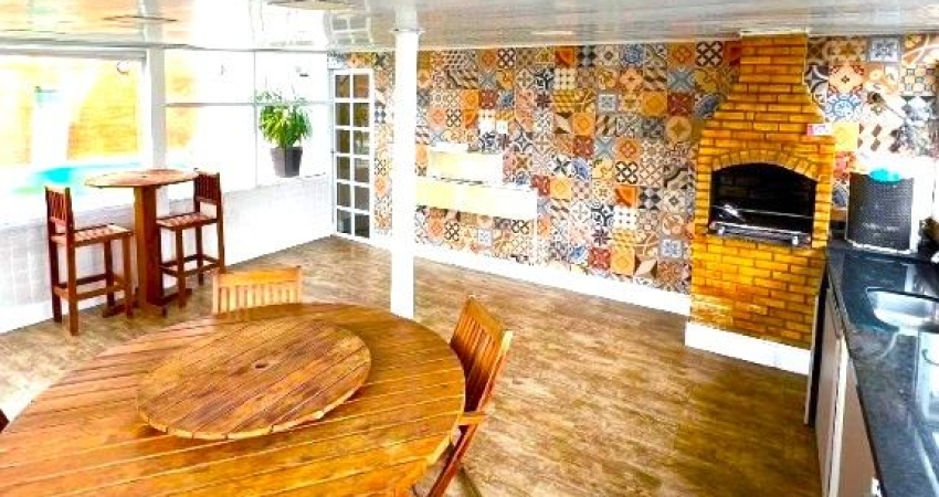 Cobertura com 4 quartos à venda na Rua Mário Agostinelli, 100, Jacarepaguá, Rio de Janeiro