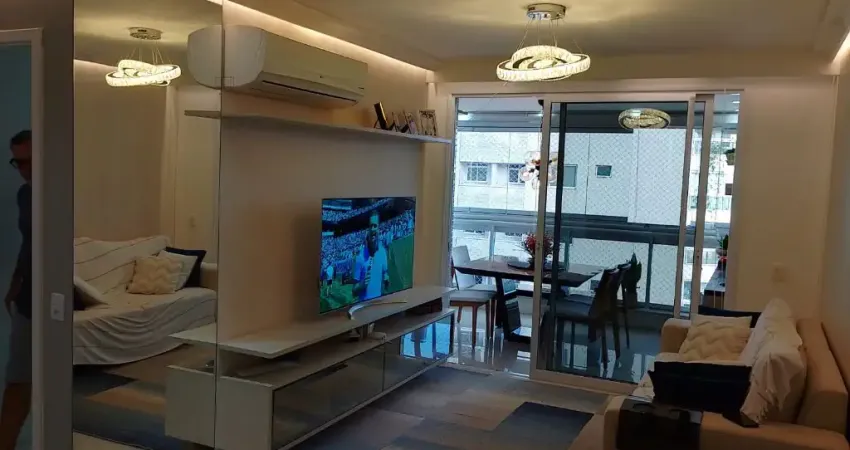 Apartamento com 2 quartos à venda na Rua Escritor Rodrigo Melo Franco (Res Ilha Pura), 400, Barra da Tijuca, Rio de Janeiro
