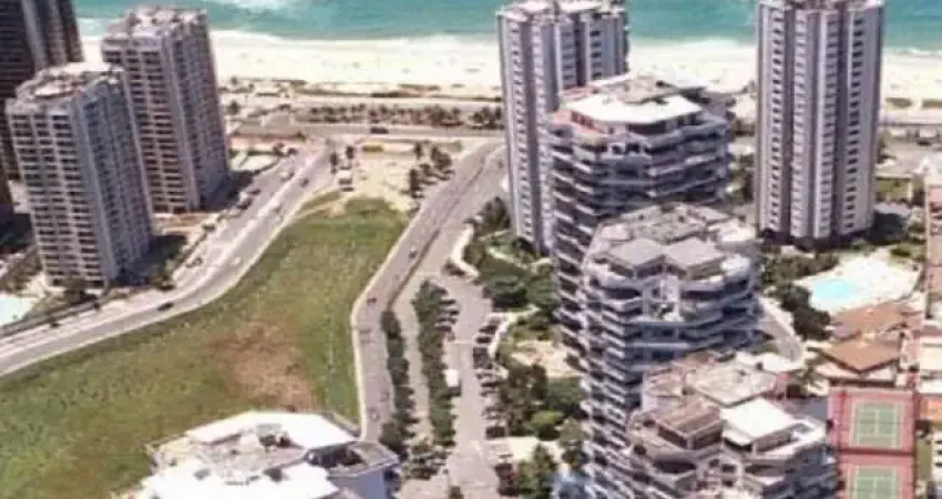 Cobertura com 5 quartos à venda na Avenida Lúcio Costa, 3600, Barra da Tijuca, Rio de Janeiro