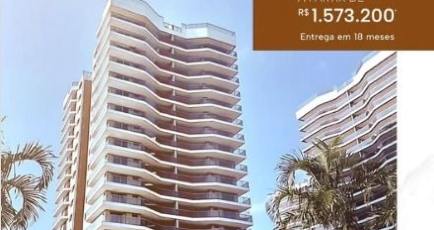 Apartamento com 3 quartos à venda na Rua Escritor Rodrigo Melo Franco (Res Ilha Pura), 580, Barra da Tijuca, Rio de Janeiro