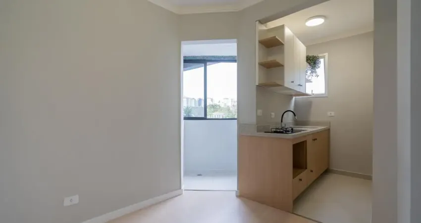 Apto 1 quarto totalmente reformado em região nobre, pronto para morar