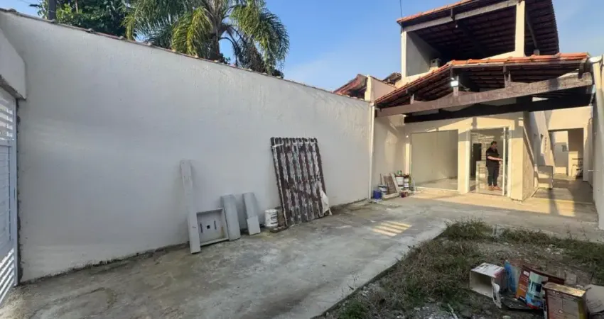 Casa para Venda, Itanhaém / SP- LADO PRAIA, 400 M² DO MAR
