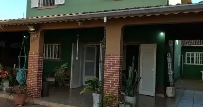 Casa com 6 quartos à venda no Cibratel II, Itanhaém 