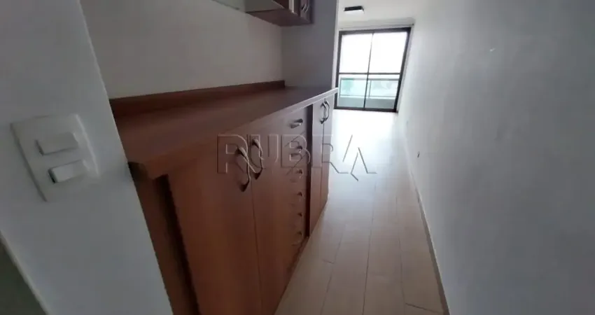 Apartamento com 3 Dorm, 85 m² | Vila Assunção – Localização Nobre