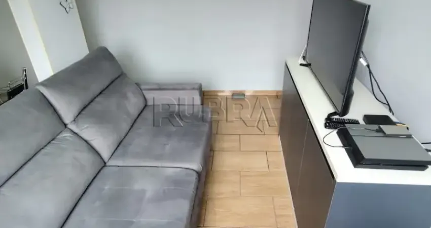 Apartamento à Venda 2 Domitorios com / 53 m² | Vila Humaitá – Santo André
