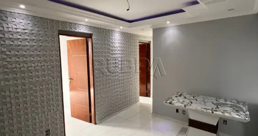 Apartamento à Venda – 44 m² | Alves Dias – São Bernardo do Campo