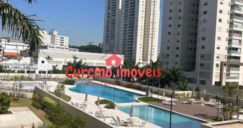 Apartamento para Venda em São Bernardo do Campo, Centro, 4 dormitórios, 3 suítes, 4 banheiros, 4 vagas