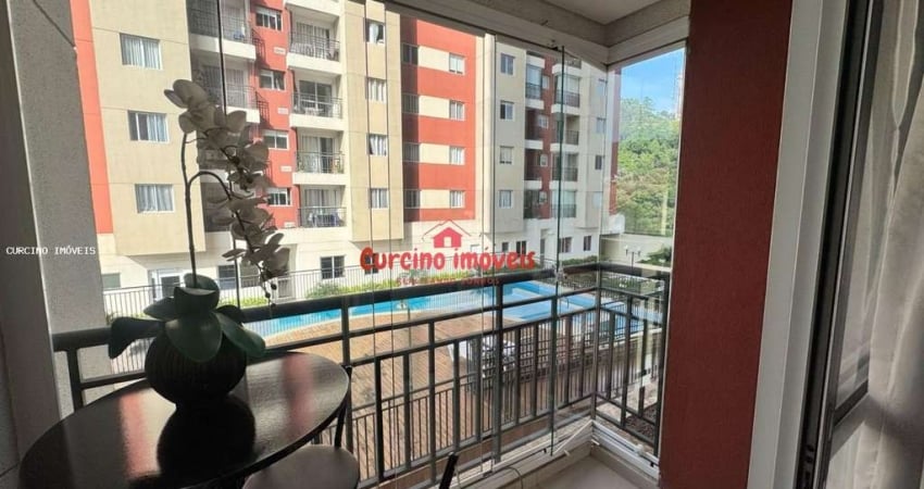 Apartamento para Venda em São Bernardo do Campo, Selecta, 2 dormitórios, 1 banheiro, 1 vaga