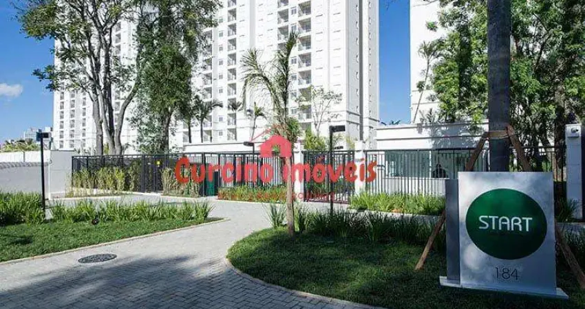 Apartamento para Venda em São Bernardo do Campo, Jardim Olavo Bilac, 2 dormitórios, 1 banheiro, 1 vaga