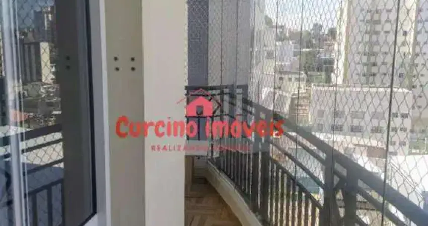 Apartamento para Venda em São Bernardo do Campo, Baeta Neves, 3 dormitórios, 1 suíte, 3 banheiros, 2 vagas