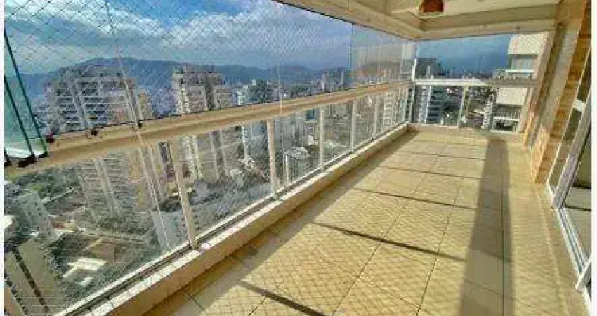 Apartamento para Venda em Santos, Gonzaga, 2 dormitórios, 2 suítes, 3 banheiros, 1 vaga