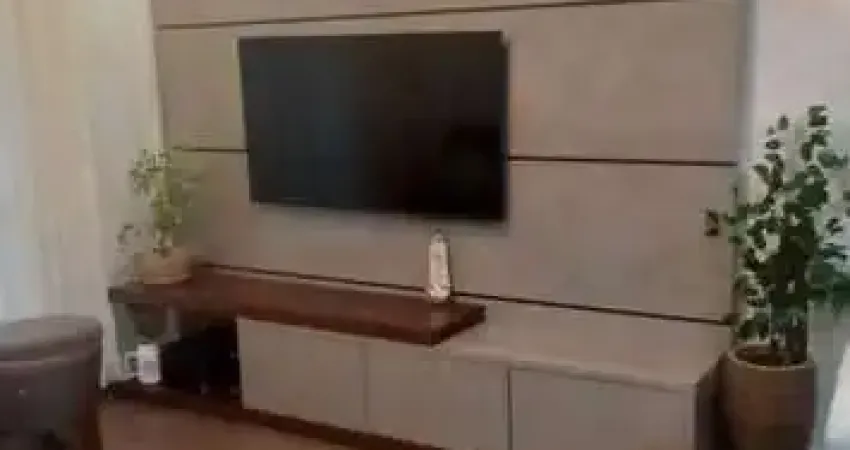 Apartamento para Venda em São Caetano do Sul, Santa Paula, 2 dormitórios, 2 banheiros, 1 vaga