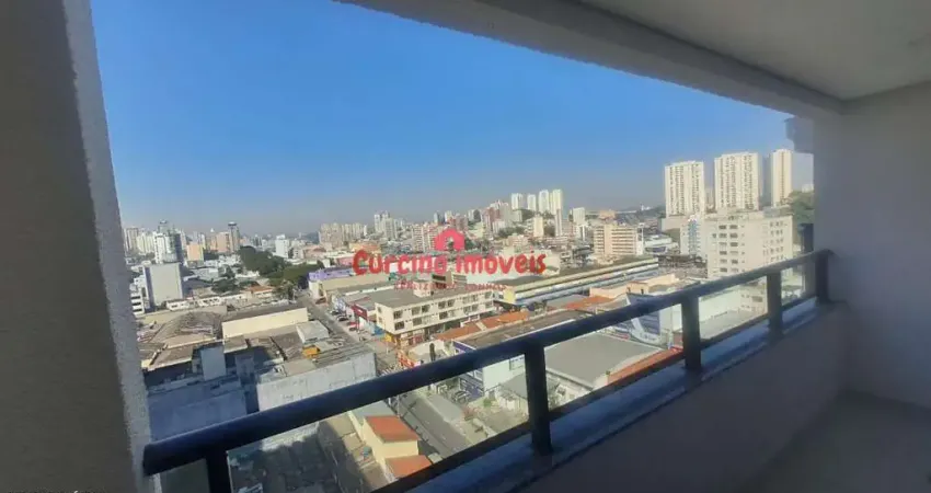 Apartamento para Venda em São Bernardo do Campo, Centro, 2 dormitórios, 1 banheiro, 1 vaga