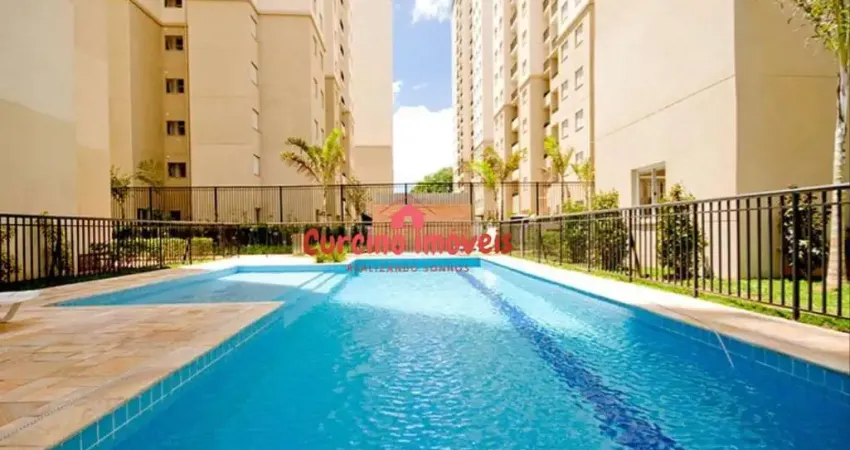 Apartamento para Venda em São Bernardo do Campo, Nova Petrópolis, 3 dormitórios, 1 suíte, 2 banheiros, 1 vaga