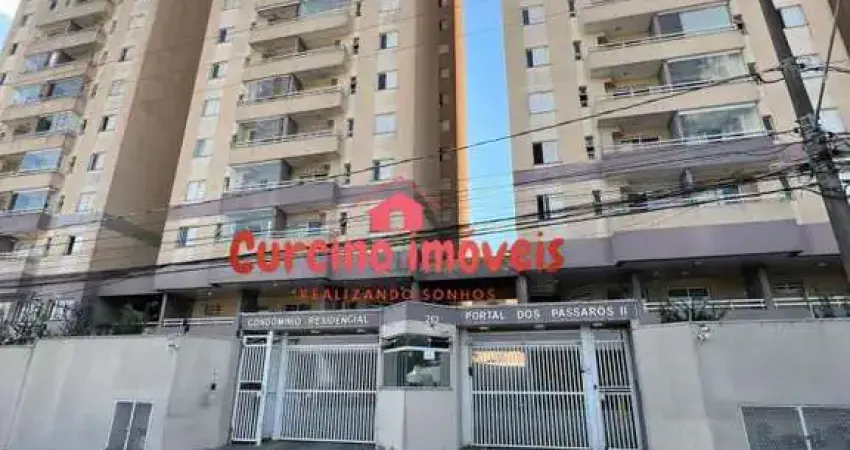 Apartamento para Venda em São Bernardo do Campo, Assunção, 2 dormitórios, 1 banheiro, 1 vaga