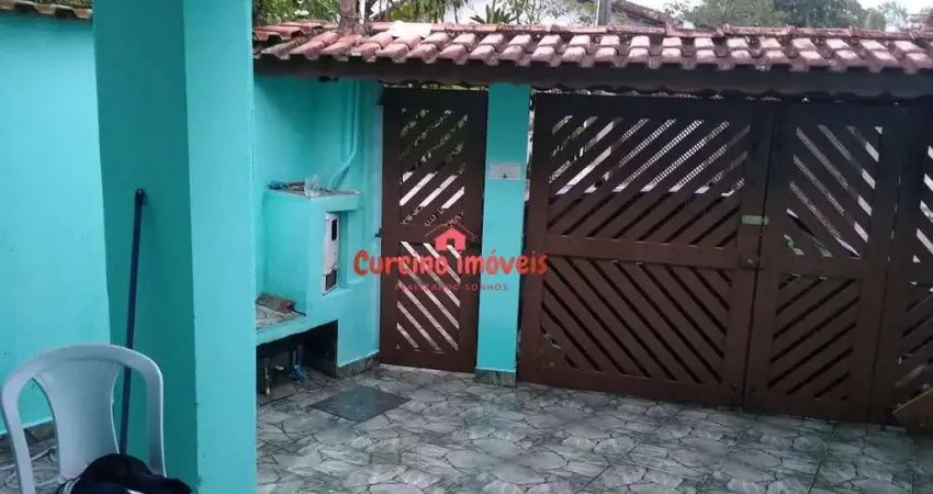 Apartamento para Venda em Itanhaém, Nova Itanhaém (Praia), 1 dormitório, 1 banheiro, 2 vagas