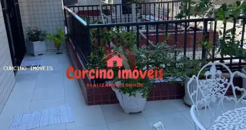 Apartamento para Venda em Praia Grande, Boqueirão, 2 dormitórios, 1 banheiro, 1 vaga
