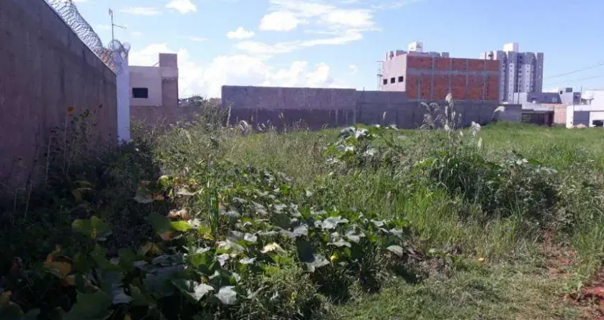 Terreno à venda em Laranjeiras, Uberlândia 