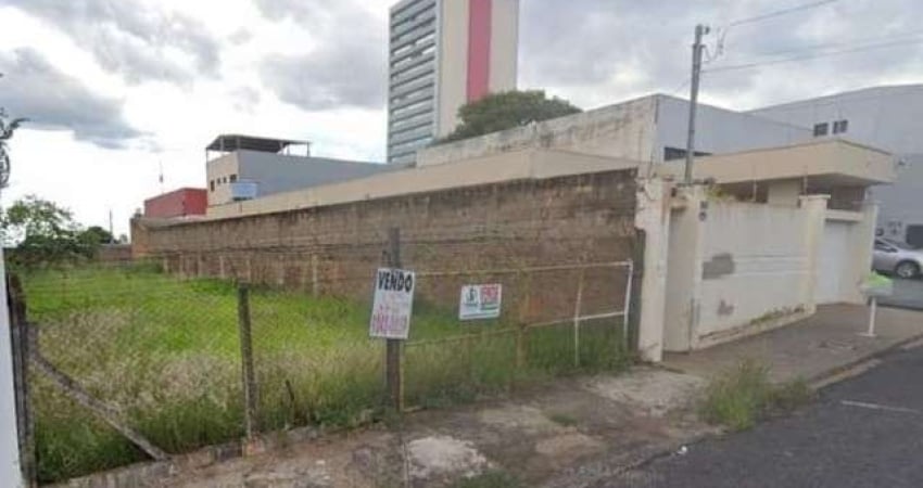 Terreno à venda no Brasil, Uberlândia 