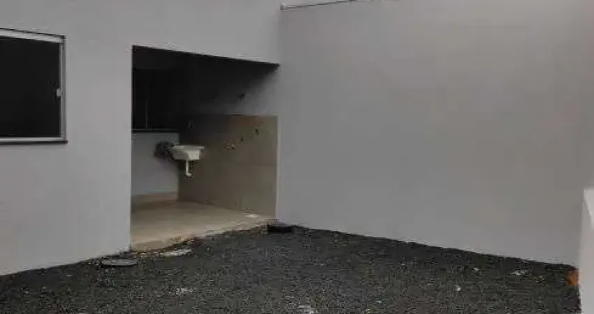 Casa com 3 quartos à venda no Presidente Roosevelt, Uberlândia 