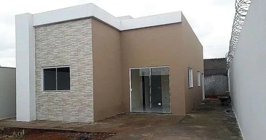 Casa com 3 quartos à venda no Shopping Park, Uberlândia 