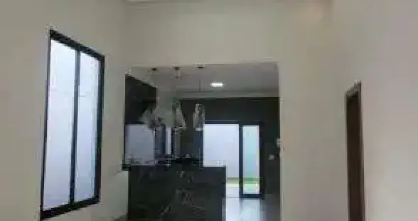 Casa com 3 quartos à venda em Granada, Uberlândia 